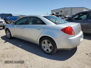 2009 Pontiac G6 w/1SA *Ltd Avail* with VIN 1G2ZG57B194145386, listed as a Copart auction lot 54633465 with 102,249 mi miles and Clean Title. Bid and sale history available at carsss.com. Image 2.