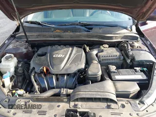 2015 Kia Optima EX with VIN 5XXGN4A75FG351223, listed as a IAAI auction lot 42732567 with 124,400 mi miles and . Bid and sale history available at DreamBid. Image 10.