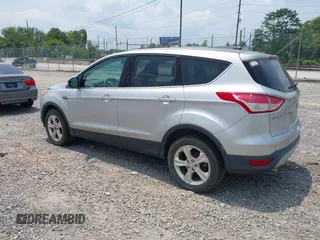 2013 Ford Escape SE с VIN 1FMCU9GX2DUC08450, выставлен на аукционе IAAI как лот 42414210 с пробегом 173 924 миль миль и . История ставок и продаж доступна на DreamBid. Изображение 3.