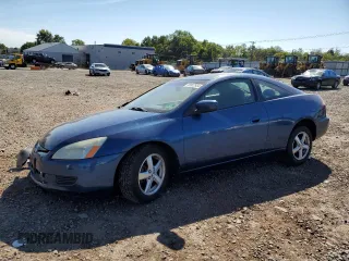 2005 Honda Accord EX z VIN 1HGCM72755A016590, wystawiony jako Copart lot #71703444 z przebiegiem 88 939 mil mil oraz Szkoda całkowita • Salvage title. Historia ofert i sprzedaży dostępna na DreamBid. Obrazek 1.