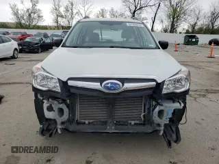 2016 Subaru Forester 2.5i with VIN JF2SJABC3GH422473, listed as a Copart auction lot 52185815 with 77,839 mi miles and Clean title. Bid and sale history available at DreamBid. Image 5.