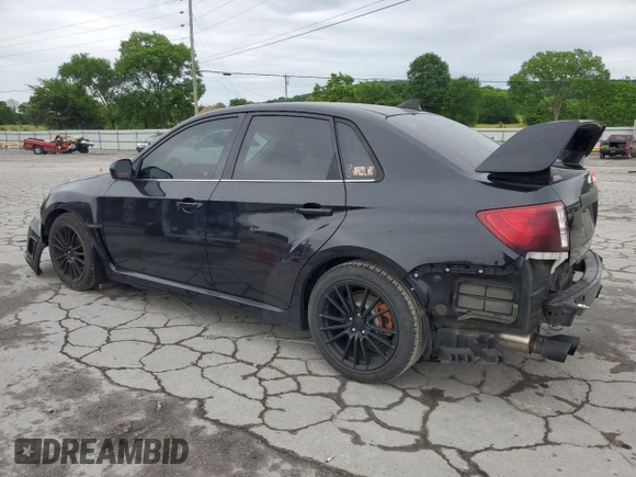 2013 Subaru WRX WRX z VIN JF1GV7E66DG012971, wystawiony jako Copart lot #55262835 z przebiegiem 208 727 mil mil oraz Czysty tytuł • Clean title. Historia ofert i sprzedaży dostępna na DreamBid. Obrazek 2.