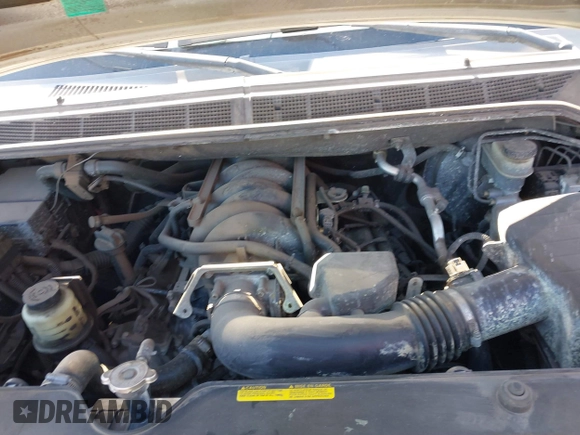 2008 Nissan Titan z VIN 1N6AA06E78N314745, wystawiony jako IAAI lot #41832293 z przebiegiem 221 380 mil mil oraz . Historia ofert i sprzedaży dostępna na DreamBid. Obrazek 10.