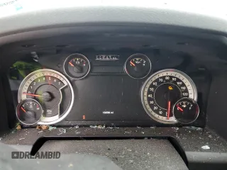 2018 Ram 1500 Harvest with VIN 1C6RR7LT3JS110369, listed as a Copart auction lot 80396834 with 159,568 mi miles and Salvage title. Bid and sale history available at DreamBid. Image 9.