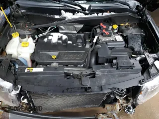 2016 Jeep Compass High Altitude with VIN 1C4NJDAB2GD762713, listed as a Copart auction lot 85807464 with 101,442 mi miles and Clean Title. Bid and sale history available at carsss.com. Image 12.