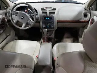2004 Chevrolet Malibu Maxx LT with VIN 1G1ZU64894F194666, listed as a Copart auction lot 76581174 with 149,444 mi miles and Salvage Title. Bid and sale history available at carsss.com. Image 8.