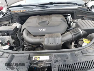 2015 Dodge Durango Limited with VIN 1C4RDJDG2FC858120, listed as a IAAI auction lot 40827682 with 130,862 mi miles and . Bid and sale history available at DreamBid. Image 10.