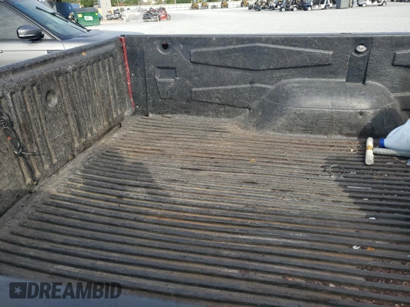 1996 Ford F-150 с VIN 1FTEF15N7TLA19629, выставлен на аукционе Copart как лот 57589445 с пробегом Не указан миль и Списание • Salvage title. История ставок и продаж доступна на DreamBid. Изображение 10.
