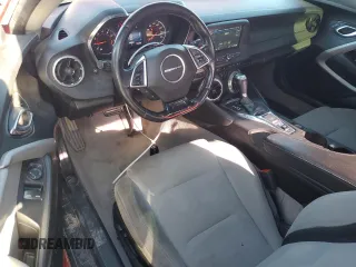 2019 Chevrolet Camaro 1LT z VIN 1G1FB1RX7K0152220, wystawiony jako Copart lot #53473945 z przebiegiem 140 696 mil mil oraz Szkoda całkowita • Salvage title. Historia ofert i sprzedaży dostępna na DreamBid. Obrazek 8.