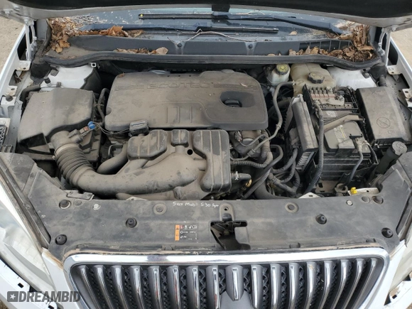 2014 Buick Verano Convenience Group with VIN 1G4PR5SK5E4146261, listed as a Copart auction lot 51079085 with NaN miles and Clean Title. Bid and sale history available at carsss.com. Image 11.