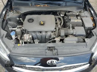 2019 Kia Forte LXS with VIN 3KPF24AD6KE013486, listed as a Copart auction lot 63791595 with 122,565 mi miles and Non repairable. Bid and sale history available at DreamBid. Image 11.