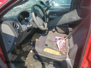 2004 Ford F-150 XLT с VIN 1FTRW14W04KB81153, выставлен на аукционе Copart как лот 58661825 с пробегом 234 230 миль миль и Списание • Salvage title. История ставок и продаж доступна на DreamBid. Изображение 7.