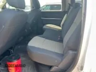 2012 Ram 2500 ST with VIN 3C6TD5HT6CG211319, listed as a IAAI auction lot 42620032 with 343,511 mi miles and . Bid and sale history available at DreamBid. Image 39.