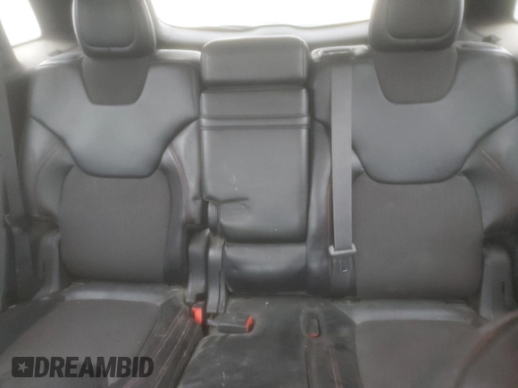 2014 Jeep Cherokee Trailhawk with VIN 1C4PJMBS1EW240177, listed as a Copart auction lot 43321715 with 212,339 mi miles and Salvage title. Bid and sale history available at DreamBid. Image 10.
