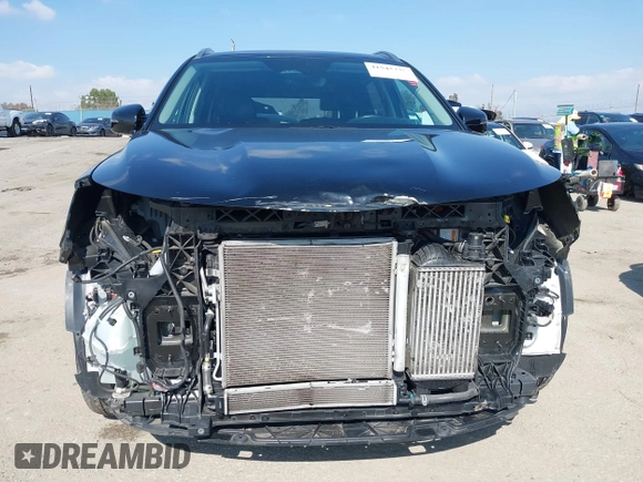 2023 Kia Sorento EX z VIN KNDRHDLG4P5193721, wystawiony jako IAAI lot #41545430 z przebiegiem 58 887 mil mil oraz . Historia ofert i sprzedaży dostępna na DreamBid. Obrazek 13.