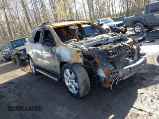2017 Chevrolet Traverse LT with VIN 1GNKRGKD5HJ127217, listed as a IAAI auction lot 41977570 with 51,300 mi miles and . Bid and sale history available at DreamBid. Image 1.