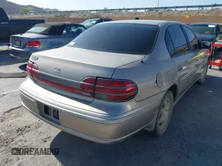 1999 Oldsmobile Cutlass GL z VIN 1G3NB52M9X6313424, wystawiony jako IAAI lot #42345276 z przebiegiem 191 527 mil mil oraz . Historia ofert i sprzedaży dostępna na DreamBid. Obrazek 4.