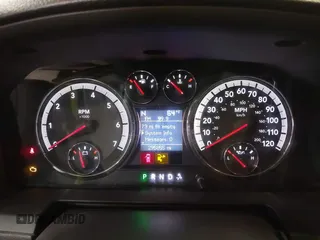 2009 Dodge 1500 SLT с VIN 1D3HV13T69S757414, выставлен на аукционе IAAI как лот 42142983 с пробегом 295 855 миль миль и . История ставок и продаж доступна на DreamBid. Изображение 7.
