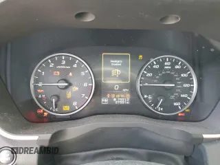 2024 Subaru Ascent Limited z VIN 4S4WMARD1R3449057, wystawiony jako Copart lot #49036185 z przebiegiem 27 591 mil mil oraz Nie do naprawy • Non repairable. Historia ofert i sprzedaży dostępna na DreamBid. Obrazek 9.