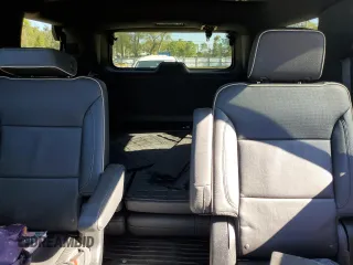 2022 GMC Yukon SLT with VIN 1GKS2BKD7NR324472, listed as a Copart auction lot 49666315 with 0 mi miles and Non Repairable. Bid and sale history available at carsss.com. Image 10.