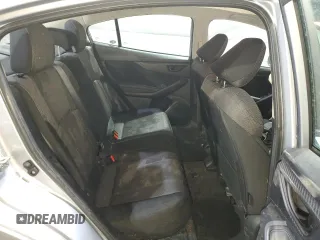 2020 Subaru Impreza with VIN 4S3GKAA63L1611723, listed as a Copart auction lot 52304705 with 64,448 mi miles and Salvage title. Bid and sale history available at DreamBid. Image 10.