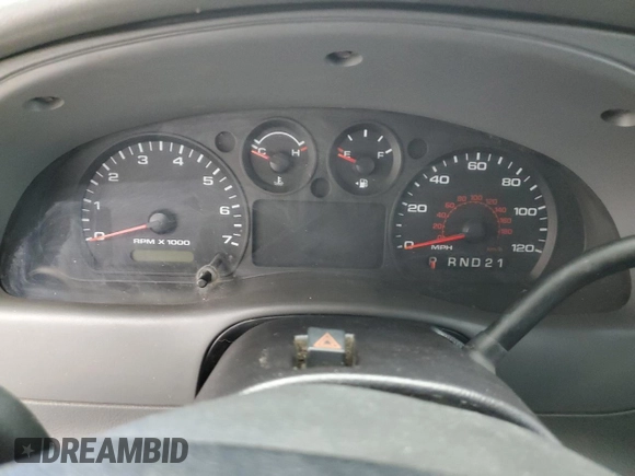 2006 Ford Ranger XL z VIN 1FTYR11U66PA58355, wystawiony jako Copart lot #85717024 z przebiegiem Nie podano mil oraz Czysty tytuł • Clean title. Historia ofert i sprzedaży dostępna na DreamBid. Obrazek 9.