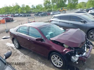 2012 Ford Fusion SEL z VIN 3FAHP0JG8CR410064, wystawiony jako IAAI lot #42290014 z przebiegiem 91 196 mil mil oraz . Historia ofert i sprzedaży dostępna na DreamBid. Obrazek 14.