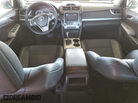 2012 Toyota Camry L with VIN 4T1BF1FK3CU119109, listed as a Copart auction lot 54993455 with 183,160 mi miles and Clean Title. Bid and sale history available at carsss.com. Image 8.