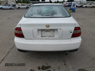 1994 Honda Accord LX w/ABS with VIN JHMCD5638RC098074, listed as a Copart auction lot 68567254 with 202,119 mi miles and Salvage Title. Bid and sale history available at carsss.com. Image 6.