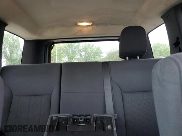 2012 Jeep Liberty Sport z VIN 1C4PJMAK4CW146311, wystawiony jako Copart lot #56643515 z przebiegiem 137 432 mil mil oraz Szkoda całkowita • Salvage title. Historia ofert i sprzedaży dostępna na DreamBid. Obrazek 10.