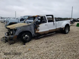 2013 Ford F-350 XL с VIN 1FT8W3DT0DEB18209, выставлен на аукционе Copart как лот 83229694 с пробегом Не указан миль и На запчасти • Non repairable. История ставок и продаж доступна на DreamBid. Изображение 1.