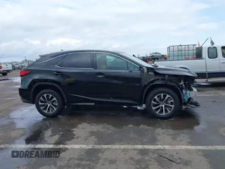 2021 Lexus RX with VIN 2T2HZMDA0MC274146, listed as a IAAI auction lot 41925284 with 67,064 mi miles. Bid and sale history available at carsss.com. Image 14.