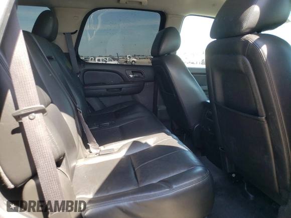 2012 Chevrolet Tahoe LT with VIN 1GNSCBE01CR326238, listed as a Copart auction lot 55280365 with 151,186 mi miles and Clean title. Bid and sale history available at DreamBid. Image 11.