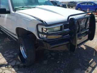 1998 Chevrolet Silverado 1500 with VIN 1GCEK19R0WR134874, listed as a IAAI auction lot 42062143 with 162,211 mi miles and . Bid and sale history available at DreamBid. Image 6.
