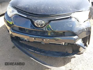 2018 Toyota RAV4 XLE with VIN JTMWFREV7JJ186925, listed as a IAAI auction lot 41717611 with 79,580 mi miles. Bid and sale history available at carsss.com. Image 17.