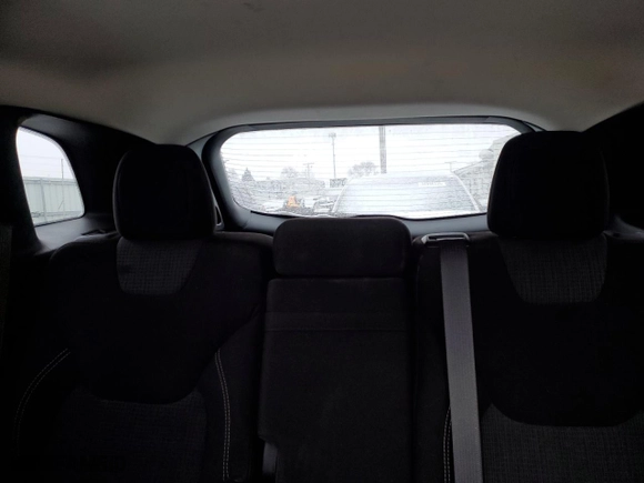 2016 Jeep Cherokee Altitude with VIN 1C4PJMCB4GW144870, listed as a Copart auction lot 44693985 with 128,694 mi miles and Salvage Title. Bid and sale history available at carsss.com. Image 10.