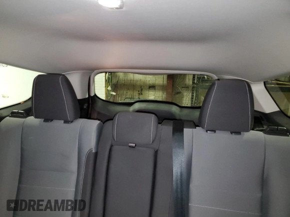 2016 Ford Escape SE with VIN 1FMCU9G99GUA15038, listed as a Copart auction lot 46662325 with 180,850 mi miles and Salvage Title. Bid and sale history available at carsss.com. Image 10.