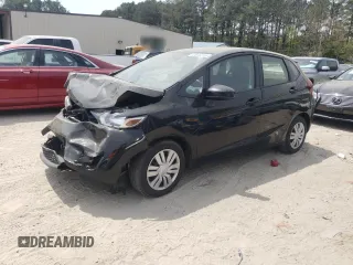 2016 Honda Fit LX с VIN JHMGK5H56GX020310, выставлен на аукционе Copart как лот 53800215 с пробегом 92 785 миль миль и Списание • Salvage title. История ставок и продаж доступна на DreamBid. Изображение 1.