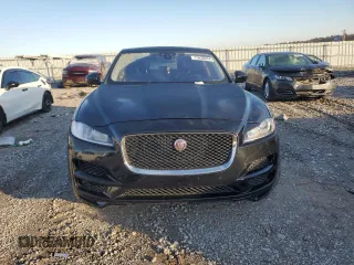 2020 Jaguar F-Pace 25t with VIN SADCS2FX6LA645603, listed as a Copart auction lot 79838844 with 104,518 mi miles and Non repairable. Bid and sale history available at DreamBid. Image 5.
