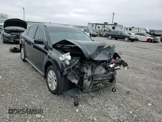 2012 Subaru Legacy Premium z VIN 4S3BMCC69C3024928, wystawiony jako Copart lot #52039145 z przebiegiem 154 584 mil mil oraz Szkoda całkowita • Salvage title. Historia ofert i sprzedaży dostępna na DreamBid. Obrazek 11.