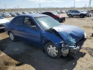 2001 Mitsubishi Mirage ES z VIN JA3AY26C11U002651, wystawiony jako Copart lot #55161755 z przebiegiem 209 883 mil mil oraz Szkoda całkowita • Salvage title. Historia ofert i sprzedaży dostępna na DreamBid. Obrazek 4.