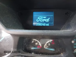 2016 Ford Transit Connect XL with VIN NM0LS7E79G1237559, listed as a IAAI auction lot 42797067 with 228,240 mi miles and . Bid and sale history available at DreamBid. Image 15.