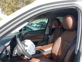 2018 Alfa Romeo Stelvio z VIN ZASFAKAN1J7B89142, wystawiony jako IAAI lot #42192248 z przebiegiem Nie podano mil oraz . Historia ofert i sprzedaży dostępna na DreamBid. Obrazek 19.