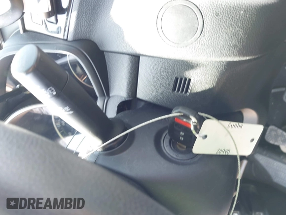 2015 Honda Fit LX with VIN 3HGGK5G57FM748159, listed as a IAAI auction lot 42344168 with 176,716 mi miles and . Bid and sale history available at DreamBid. Image 11.