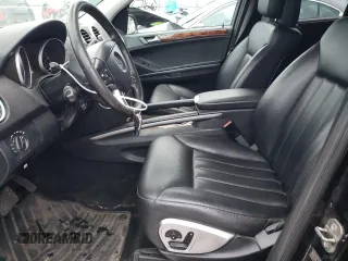 2008 Mercedes-Benz M 320 CDI with VIN 4JGBB22E18A352786, listed as a Copart auction lot 83652994 with 474,650 mi miles and Clean Title. Bid and sale history available at carsss.com. Image 7.