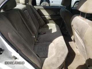 2005 Hyundai Sonata GLS with VIN KMHWF35H95A192847, listed as a Copart auction lot 70789014 with 175,615 mi miles and Salvage Title. Bid and sale history available at carsss.com. Image 10.