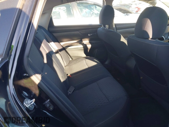2016 Nissan Altima SV with VIN 1N4AL3AP1GC247499, listed as a IAAI auction lot 41826144 with 181,228 mi miles and . Bid and sale history available at DreamBid. Image 8.