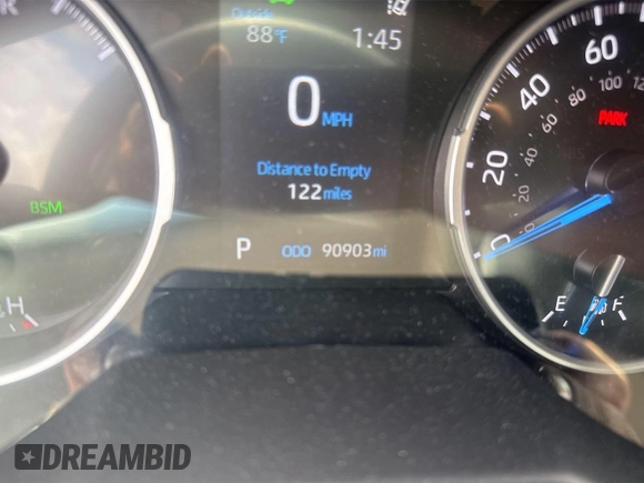 2022 Toyota RAV4 Hybrid XLE Premium с VIN 4T3B6RFV6NU065906, выставлен на аукционе IAAI как лот 42792646 с пробегом 90 899 миль миль и . История ставок и продаж доступна на DreamBid. Изображение 11.