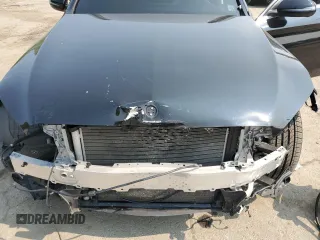 2020 Mercedes-Benz C 300 с VIN 55SWF8EB6LU327265, выставлен на аукционе Copart как лот 58690155 с пробегом 37 436 миль миль и Списание • Salvage title. История ставок и продаж доступна на DreamBid. Изображение 11.