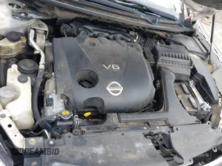 2012 Nissan Maxima SV с VIN 1N4AA5AP4CC810203, выставлен на аукционе IAAI как лот 42352937 с пробегом 221 318 миль миль и . История ставок и продаж доступна на DreamBid. Изображение 10.